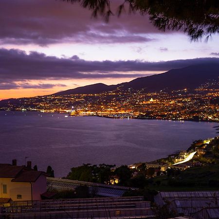 Caratteristico Appartamento In Centro - Happy Rentals Sanremo Exterior photo