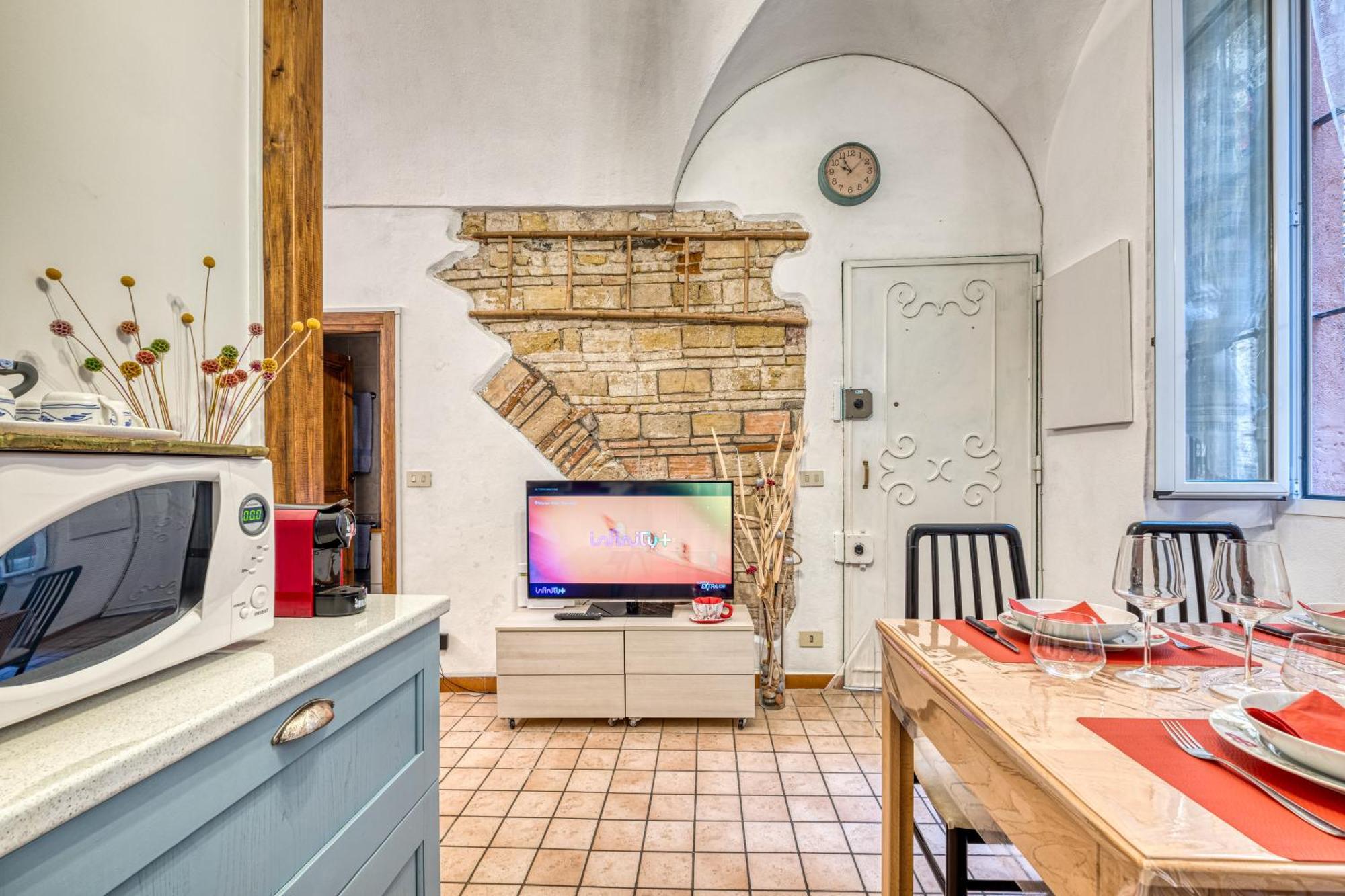 Caratteristico Appartamento In Centro - Happy Rentals Sanremo Exterior photo