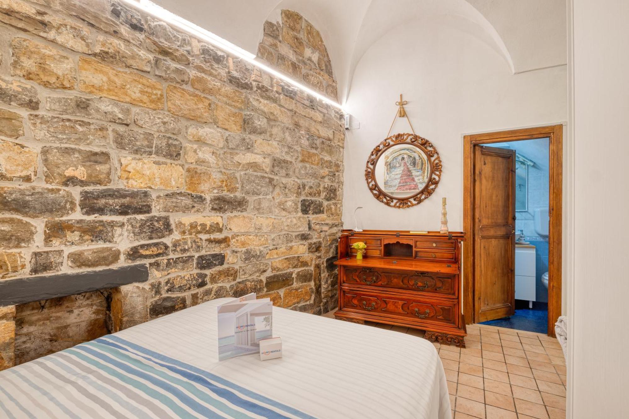Caratteristico Appartamento In Centro - Happy Rentals Sanremo Exterior photo